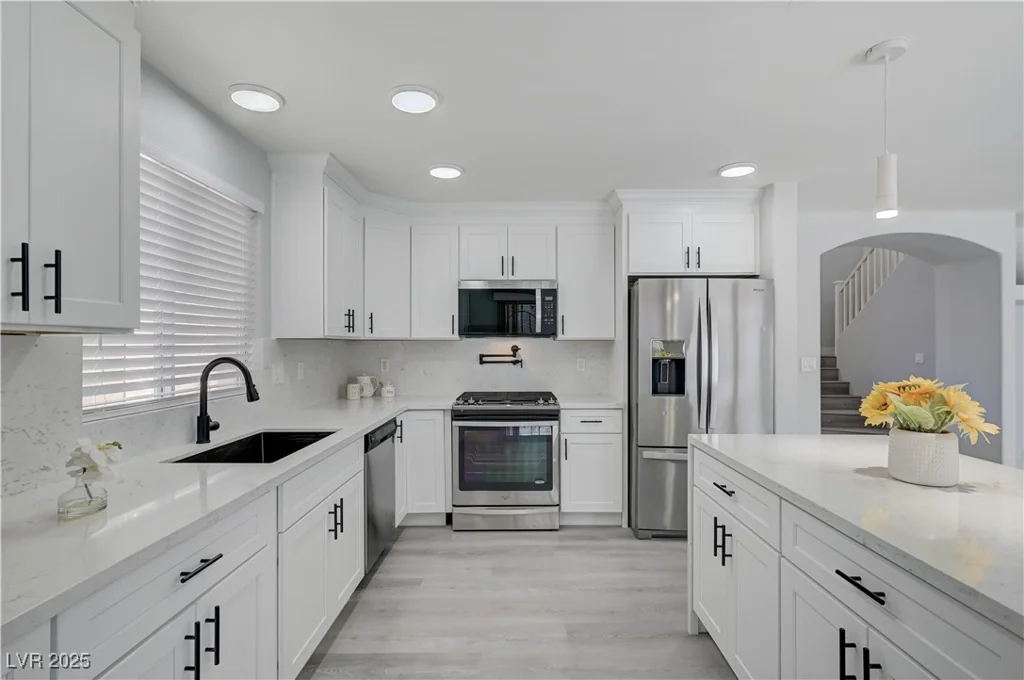 9511 Teton Vista, Las Vegas, NV 89117