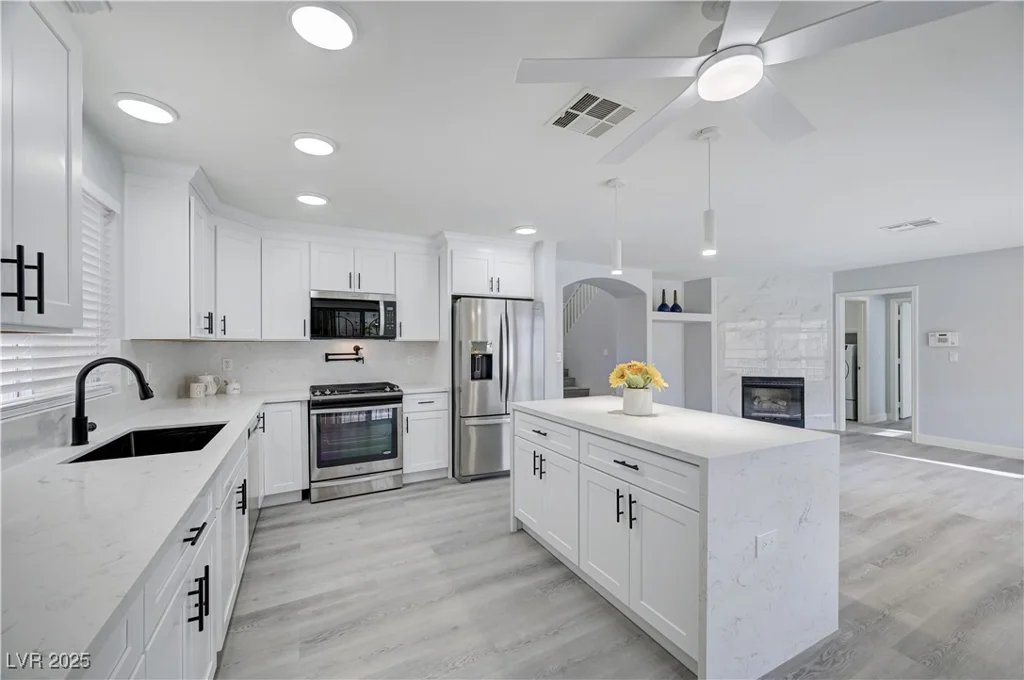 9511 Teton Vista, Las Vegas, NV 89117