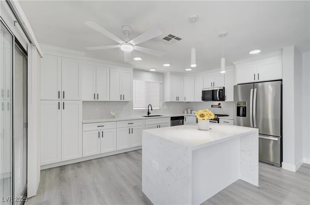 9511 Teton Vista, Las Vegas, NV 89117