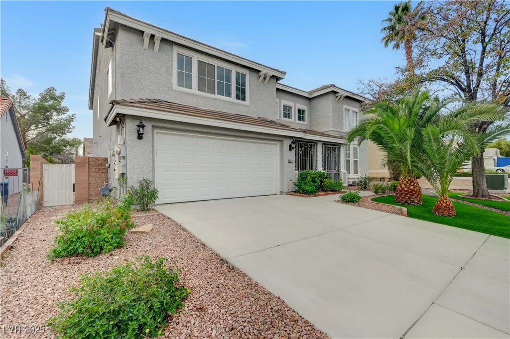 9511 Teton Vista, Las Vegas, NV 89117