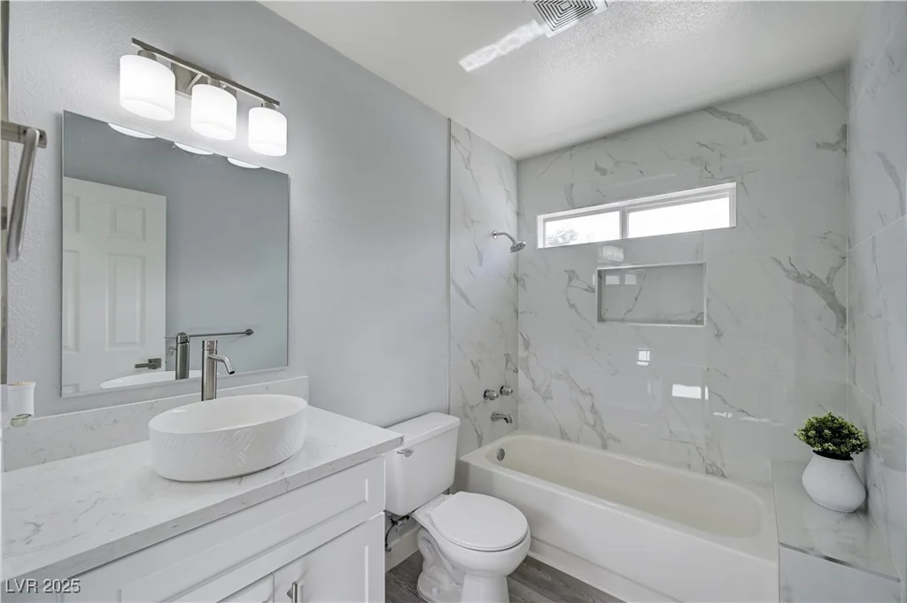 9511 Teton Vista, Las Vegas, NV 89117