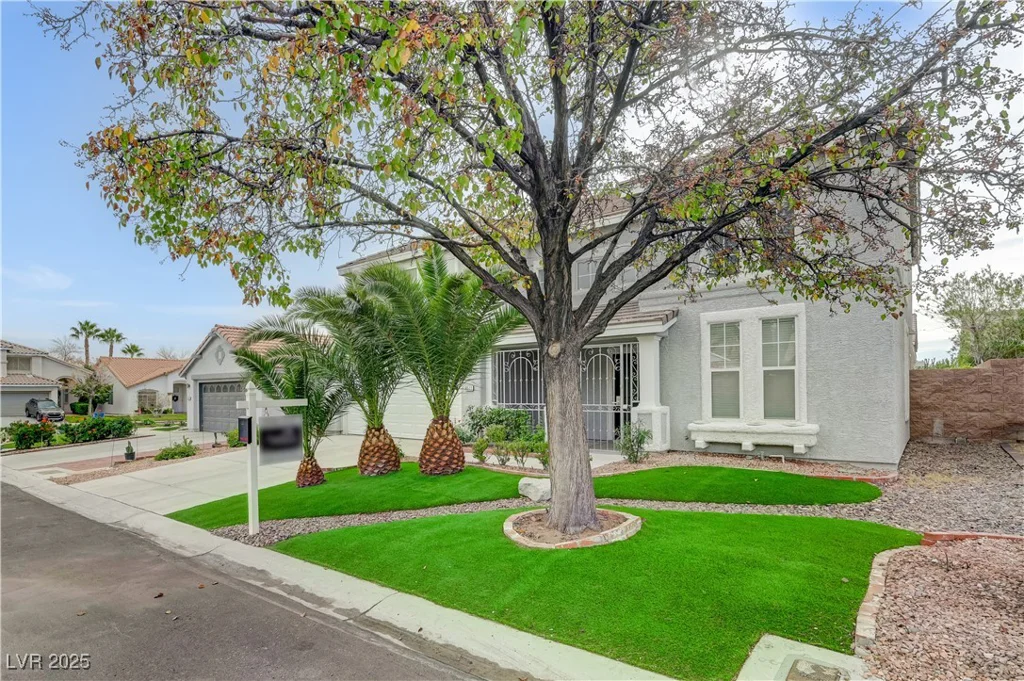 9511 Teton Vista, Las Vegas, NV 89117