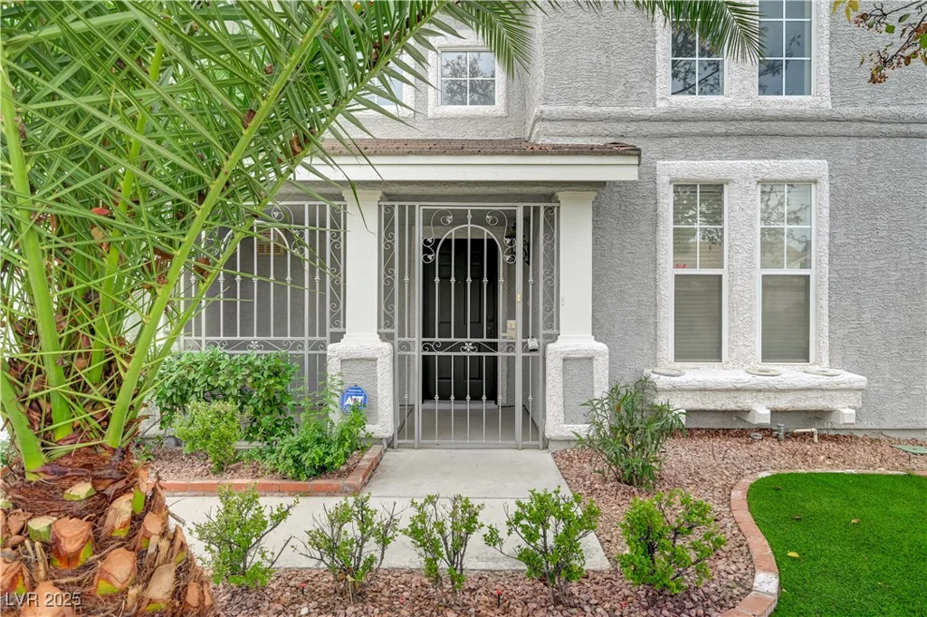 9511 Teton Vista, Las Vegas, NV 89117