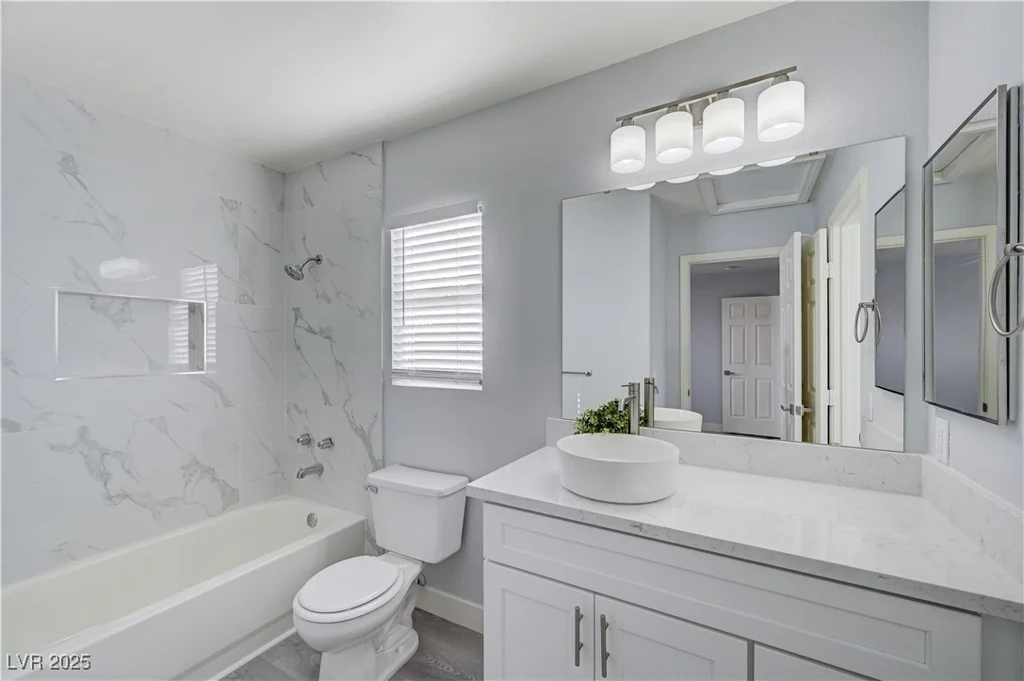9511 Teton Vista, Las Vegas, NV 89117