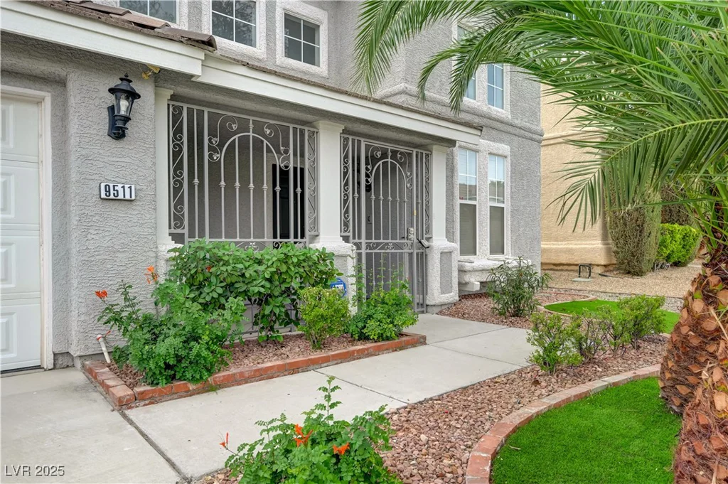 9511 Teton Vista, Las Vegas, NV 89117