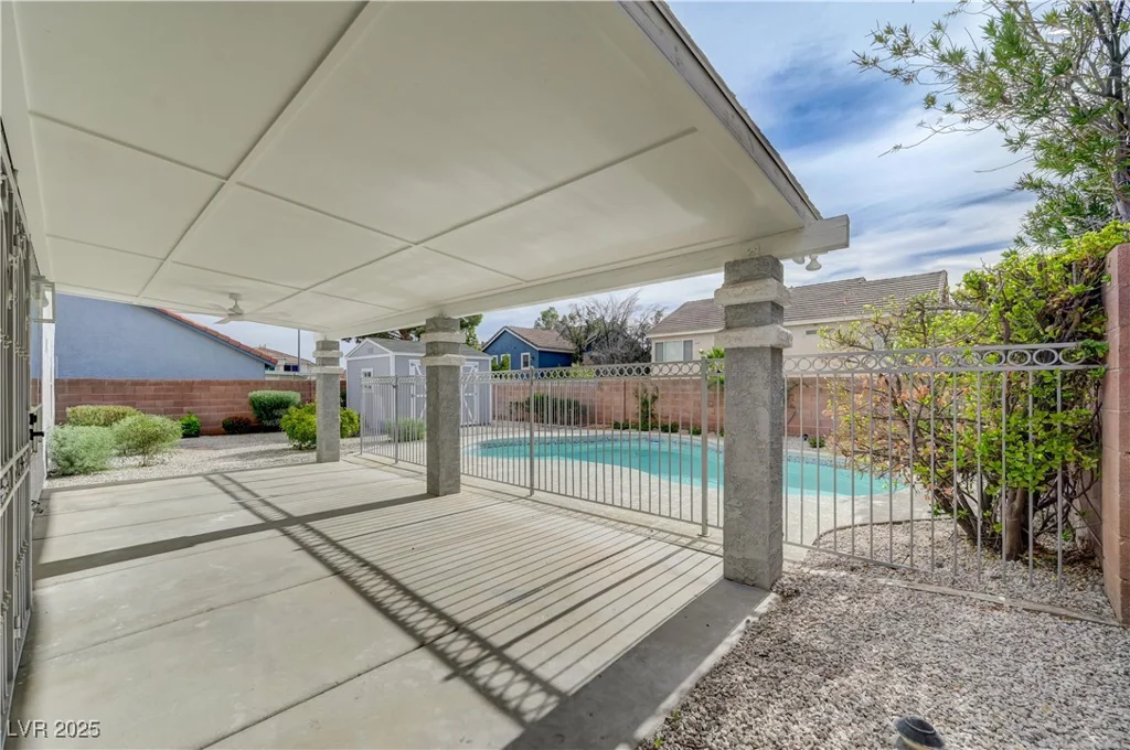 9511 Teton Vista, Las Vegas, NV 89117