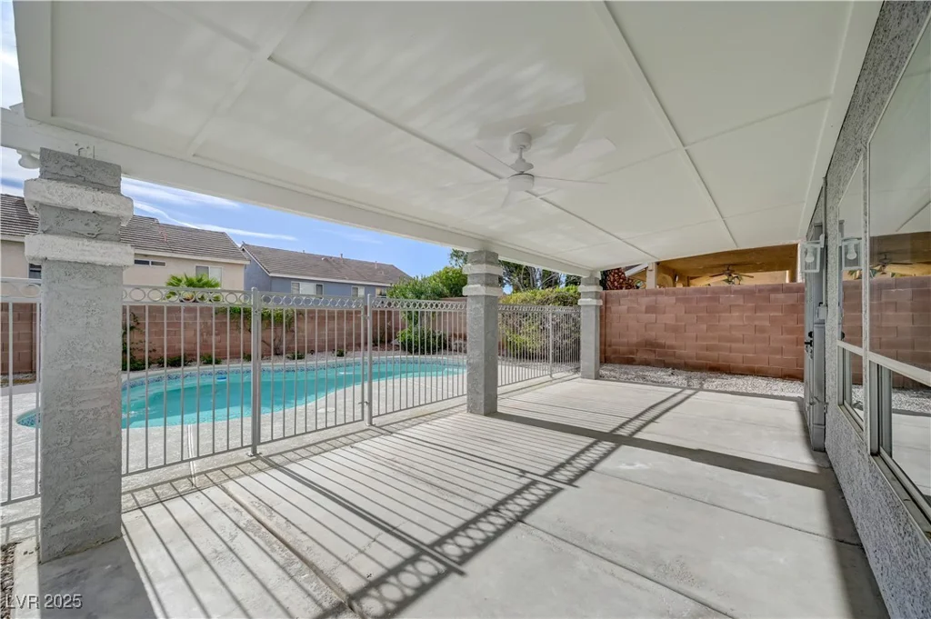 9511 Teton Vista, Las Vegas, NV 89117