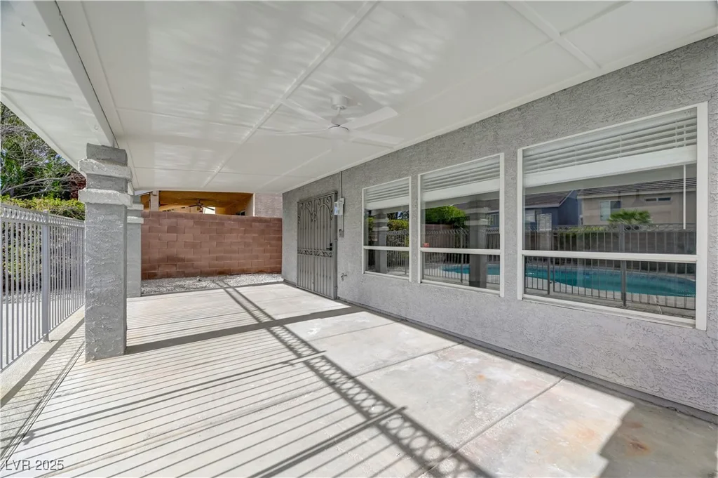 9511 Teton Vista, Las Vegas, NV 89117