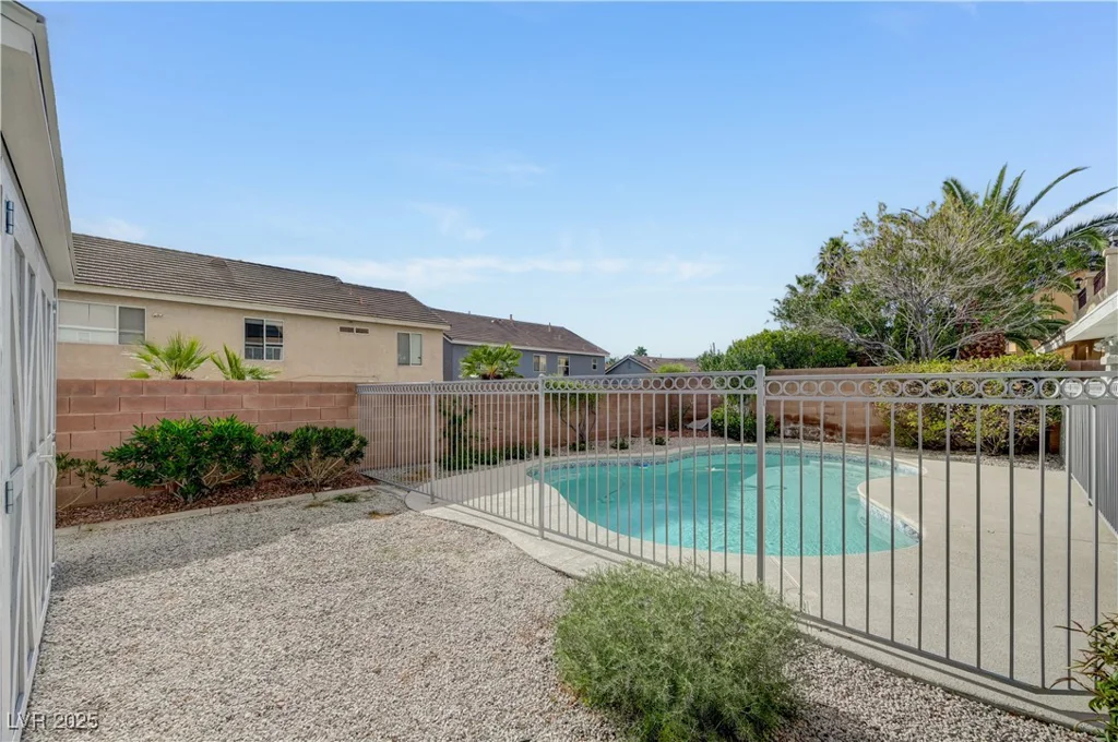 9511 Teton Vista, Las Vegas, NV 89117