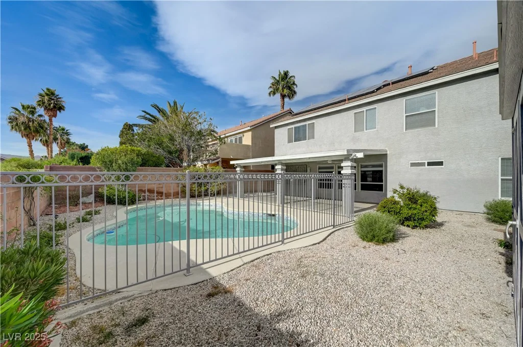 9511 Teton Vista, Las Vegas, NV 89117