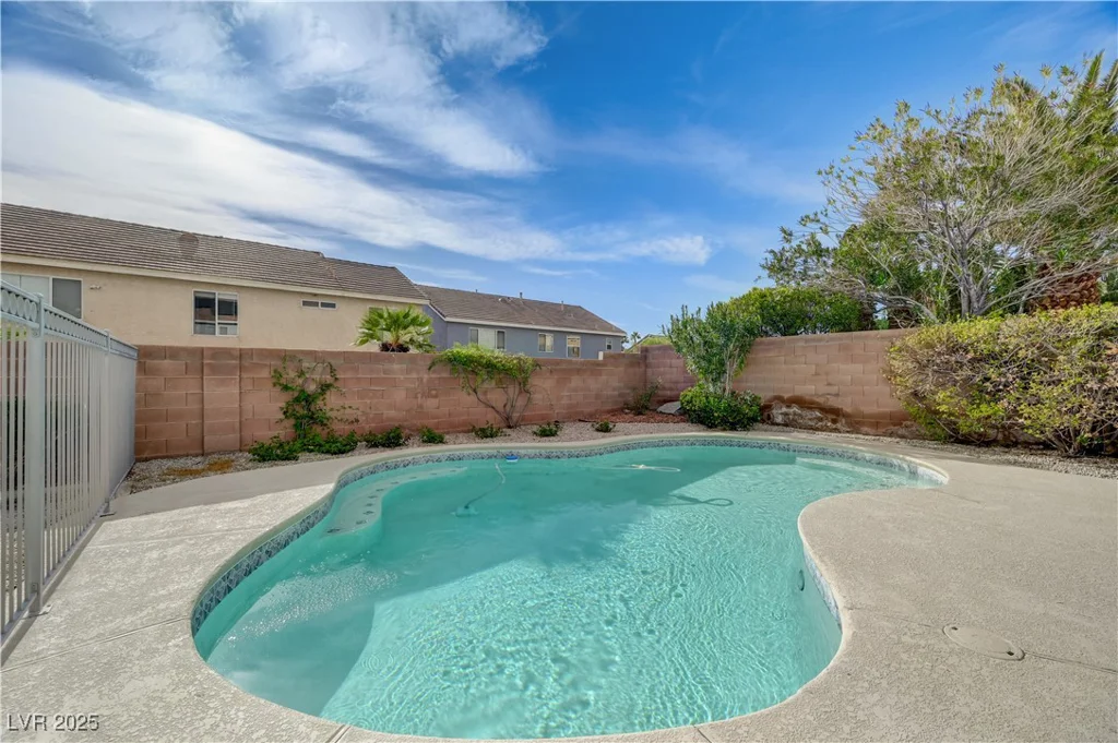 9511 Teton Vista, Las Vegas, NV 89117
