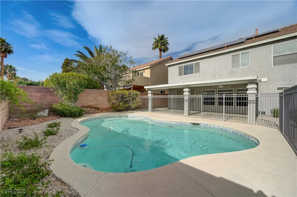 9511 Teton Vista, Las Vegas, NV 89117