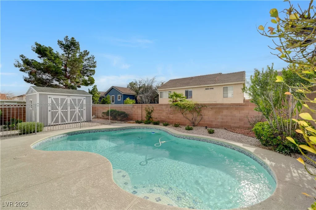 9511 Teton Vista, Las Vegas, NV 89117