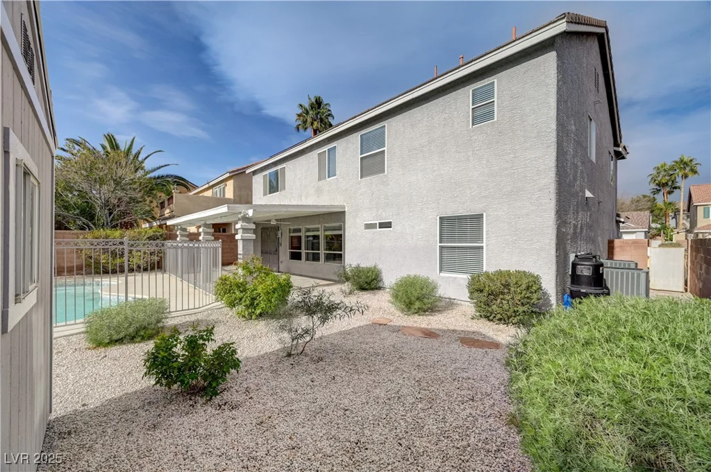 9511 Teton Vista, Las Vegas, NV 89117