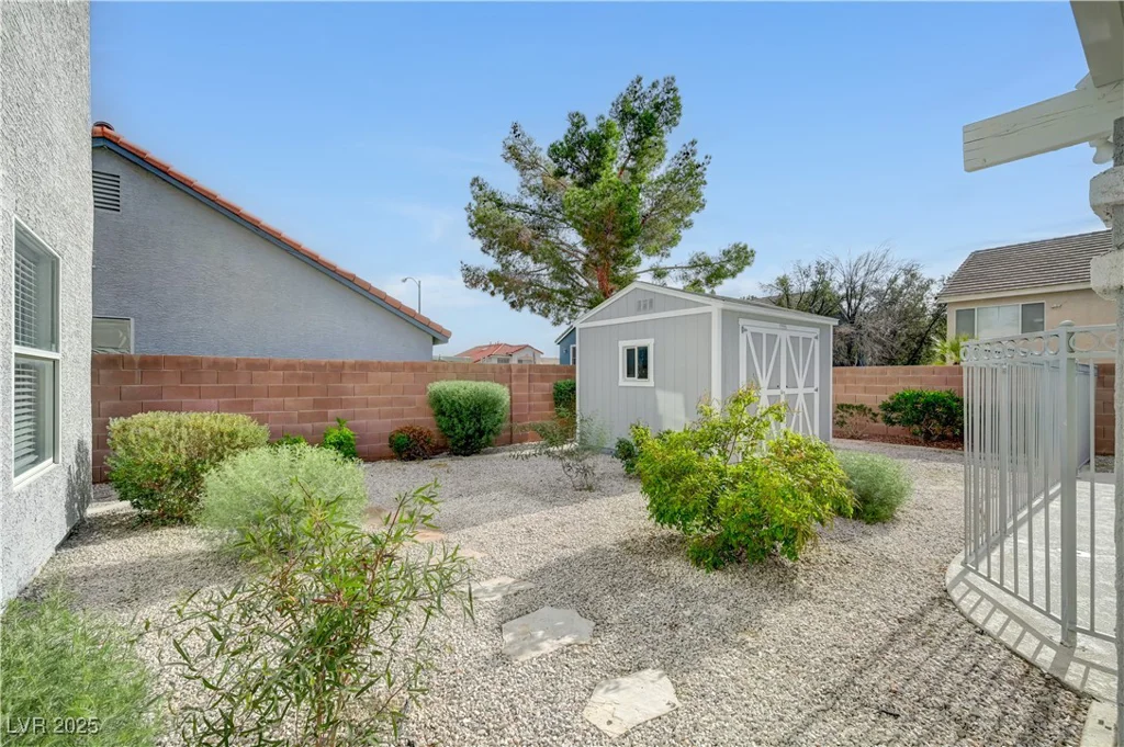 9511 Teton Vista, Las Vegas, NV 89117