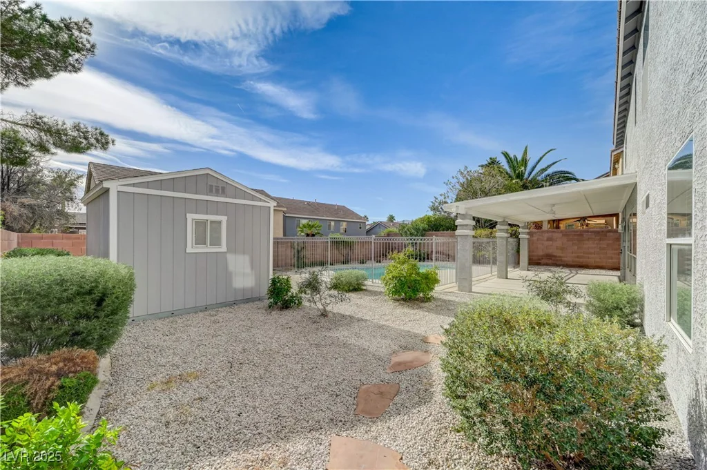9511 Teton Vista, Las Vegas, NV 89117