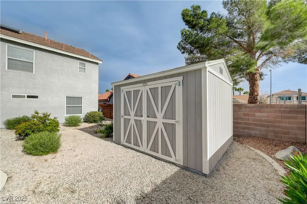 9511 Teton Vista, Las Vegas, NV 89117