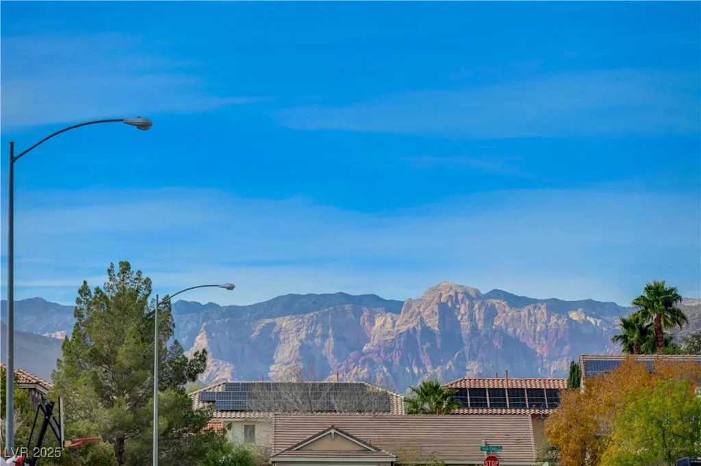 9511 Teton Vista, Las Vegas, NV 89117