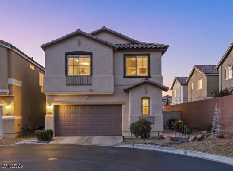 5677 African Lilly, Las Vegas, NV 89130