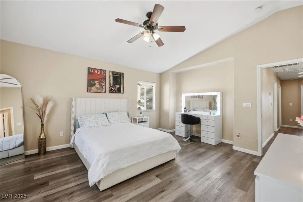 5677 African Lilly, Las Vegas, NV 89130