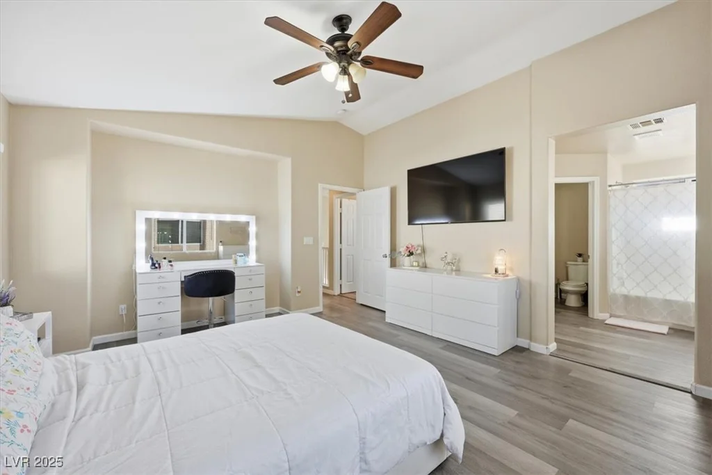 5677 African Lilly, Las Vegas, NV 89130