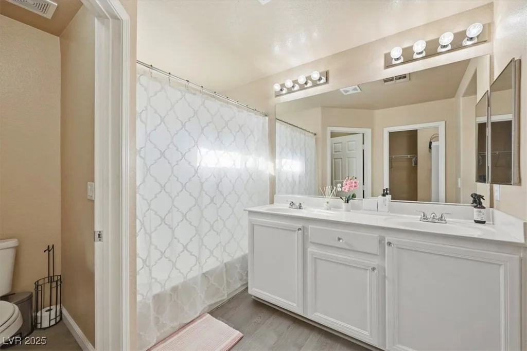 5677 African Lilly, Las Vegas, NV 89130