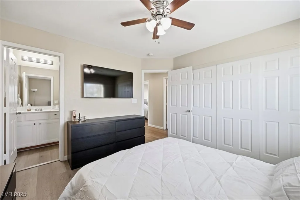 5677 African Lilly, Las Vegas, NV 89130