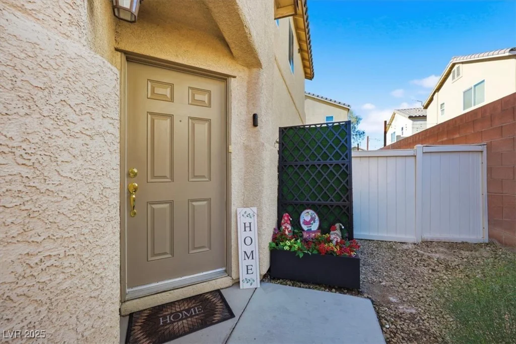 5677 African Lilly, Las Vegas, NV 89130