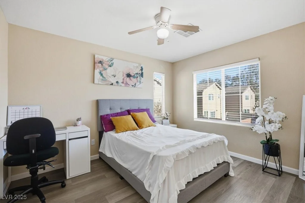 5677 African Lilly, Las Vegas, NV 89130