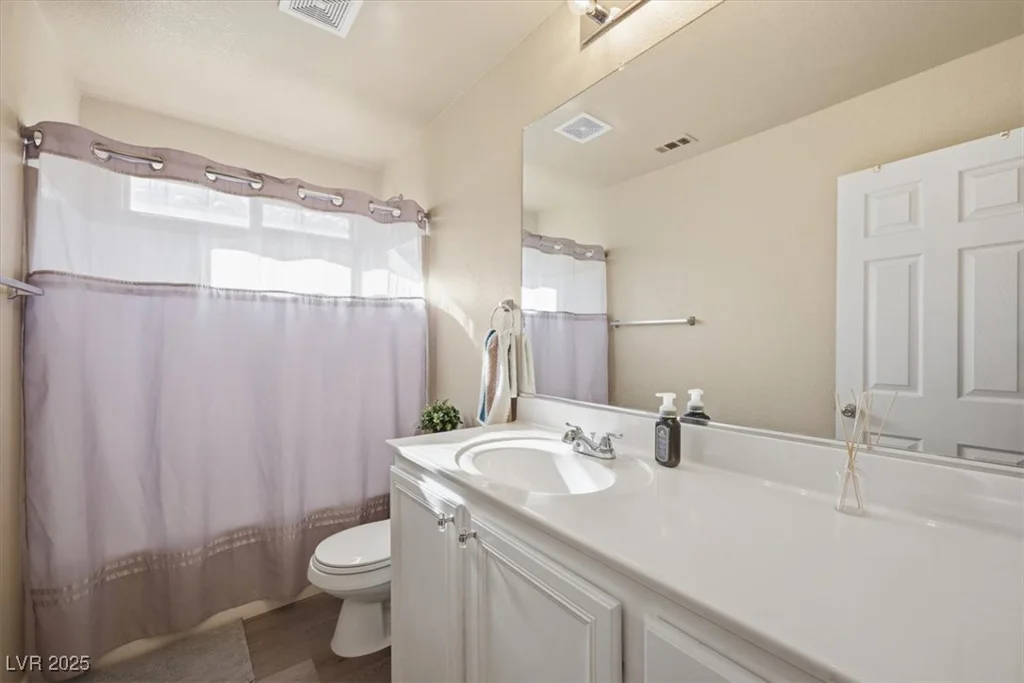 5677 African Lilly, Las Vegas, NV 89130