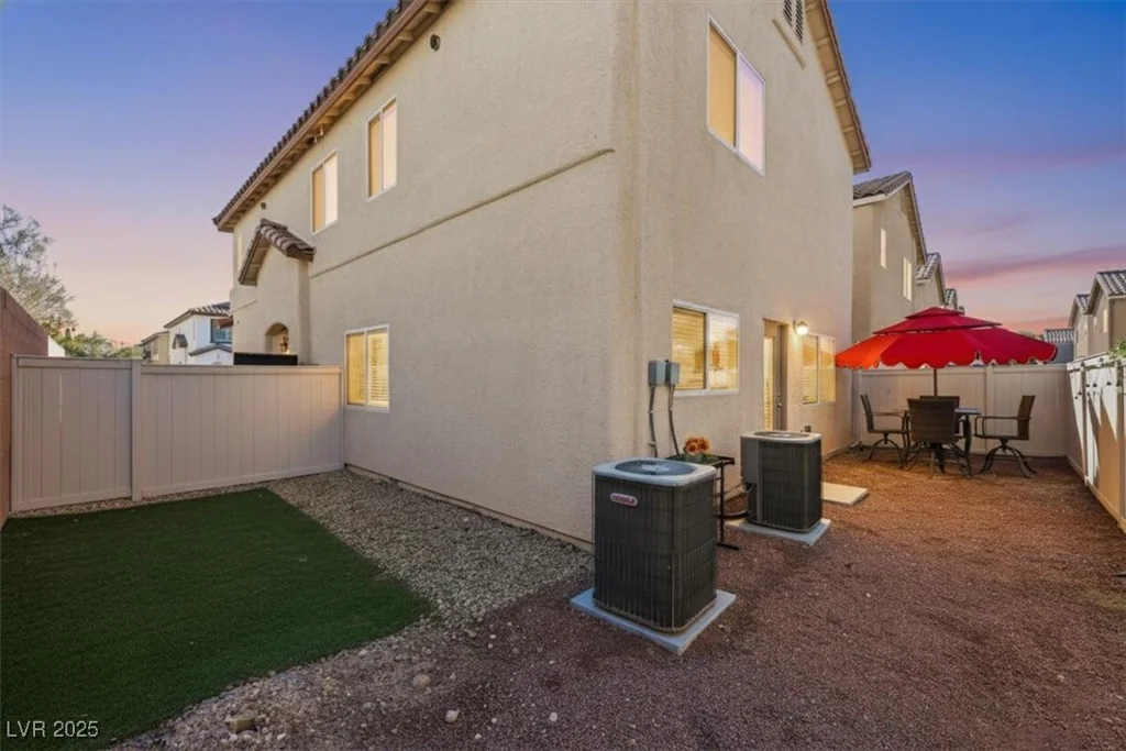 5677 African Lilly, Las Vegas, NV 89130