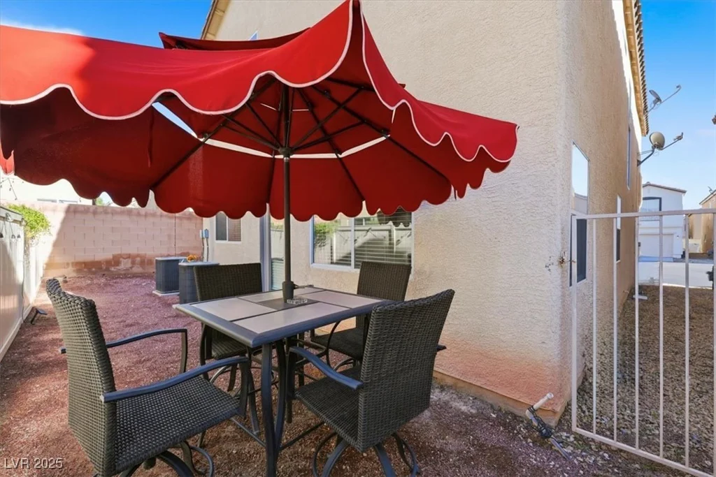 5677 African Lilly, Las Vegas, NV 89130
