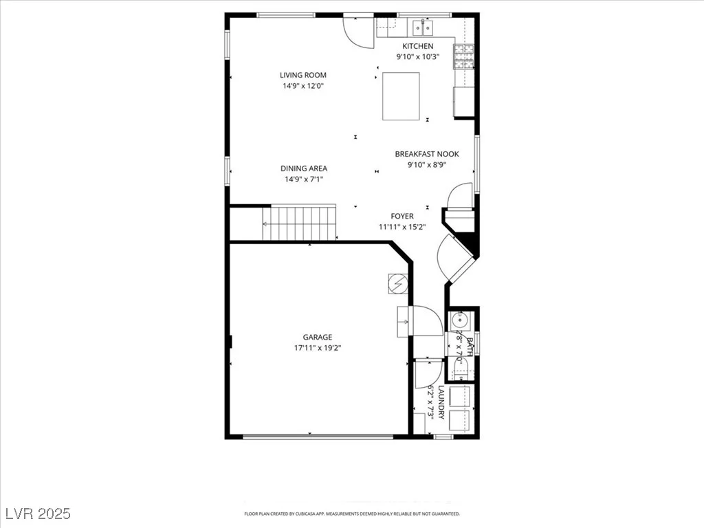5677 African Lilly, Las Vegas, NV 89130
