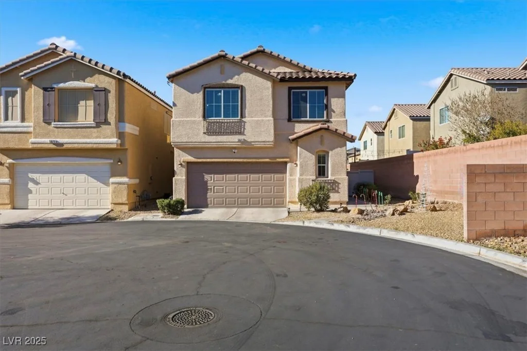 5677 African Lilly, Las Vegas, NV 89130