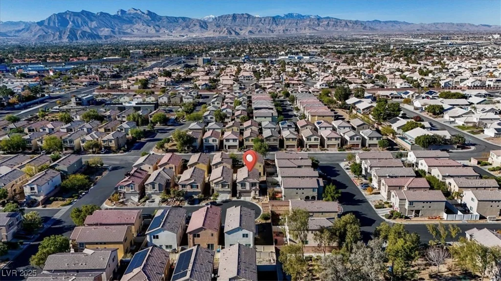5677 African Lilly, Las Vegas, NV 89130