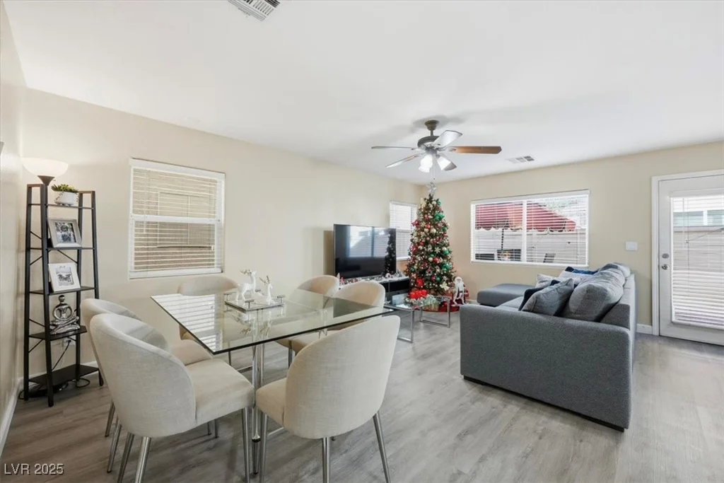 5677 African Lilly, Las Vegas, NV 89130