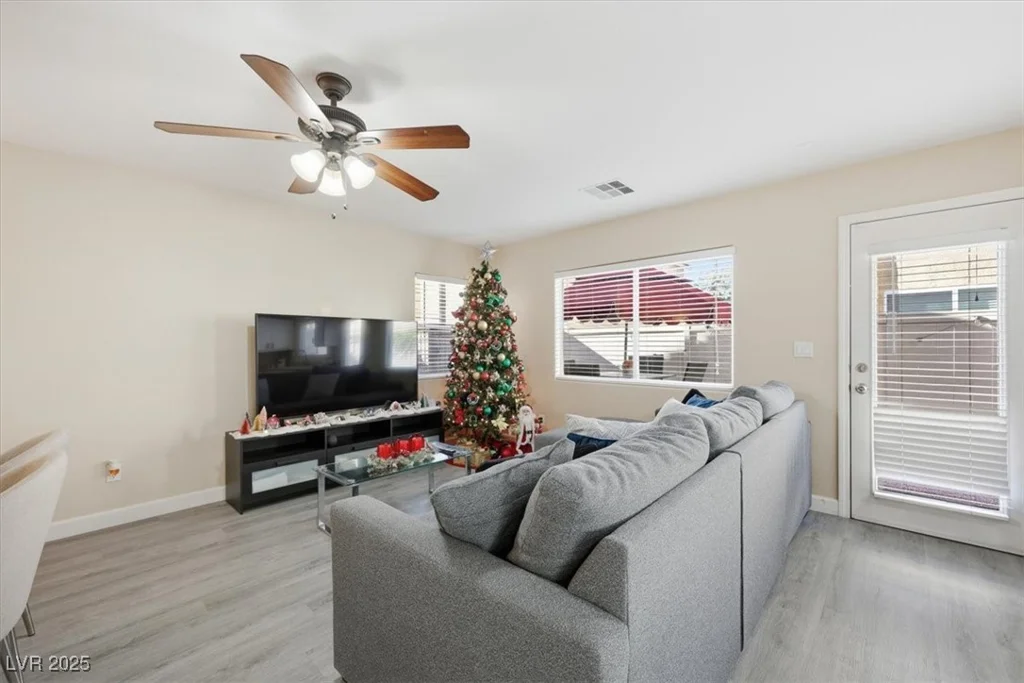 5677 African Lilly, Las Vegas, NV 89130