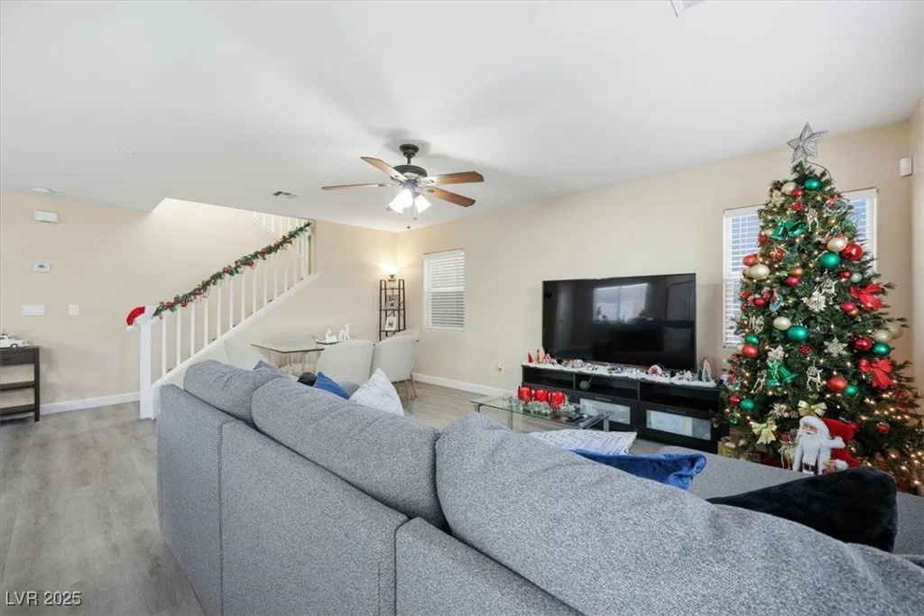 5677 African Lilly, Las Vegas, NV 89130