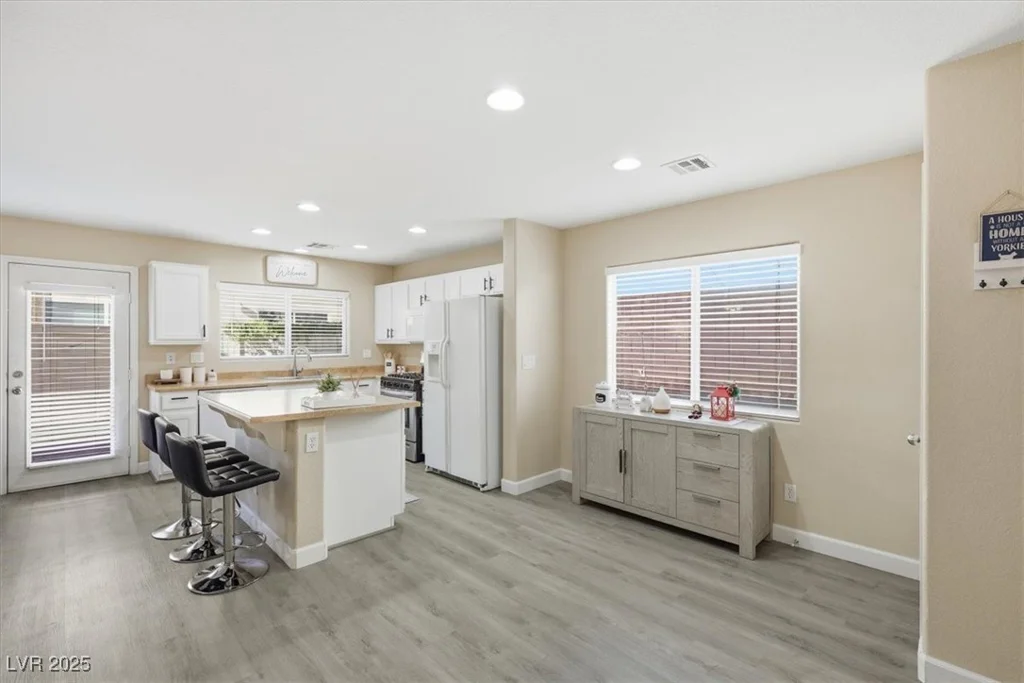 5677 African Lilly, Las Vegas, NV 89130