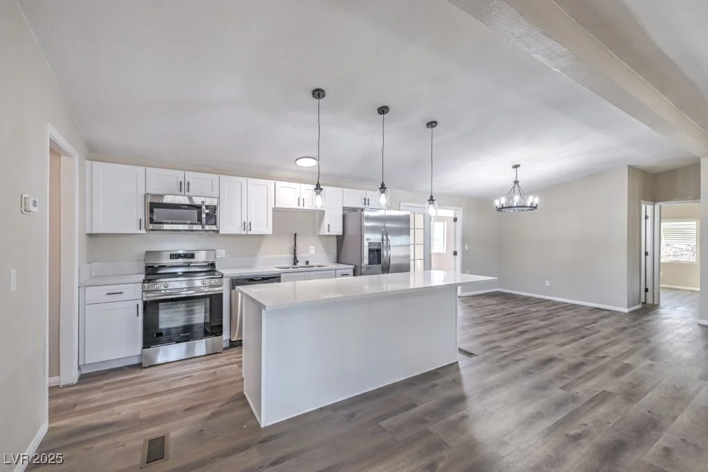 261 Falcon, Pahrump, NV 89048