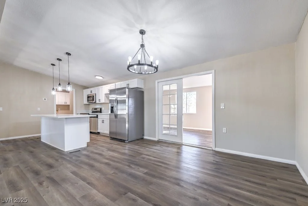 261 Falcon, Pahrump, NV 89048