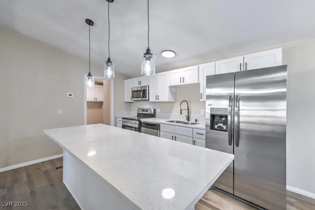 261 Falcon, Pahrump, NV 89048