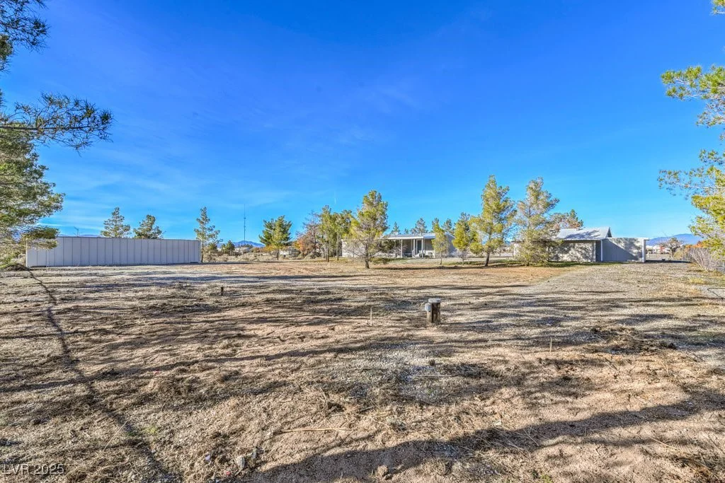 261 Falcon, Pahrump, NV 89048