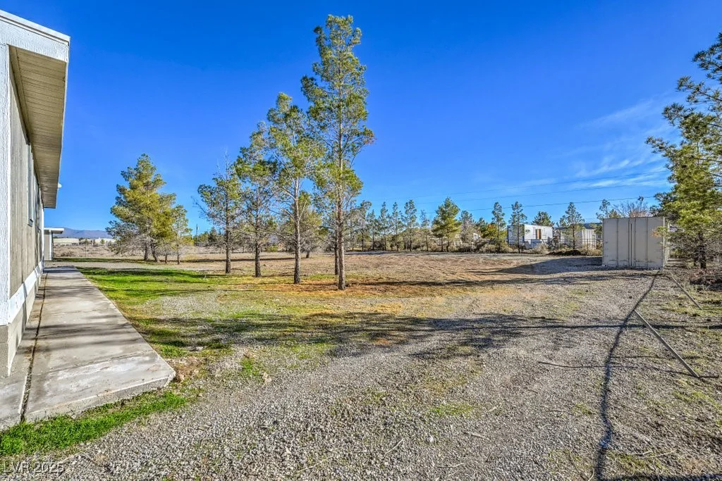 261 Falcon, Pahrump, NV 89048