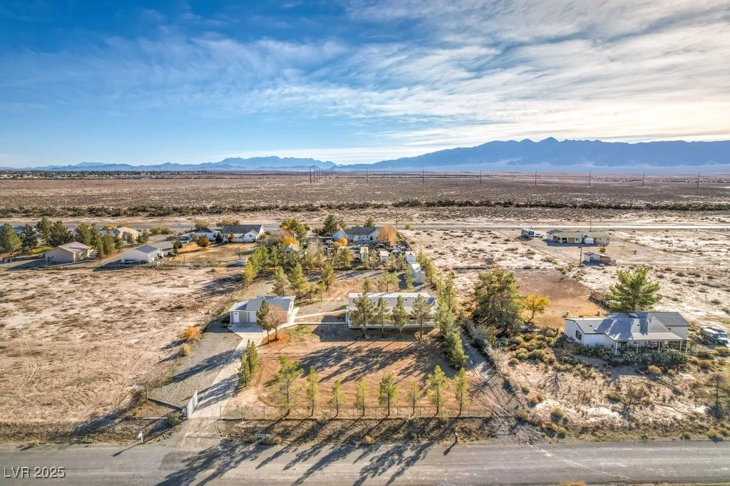 261 Falcon, Pahrump, NV 89048