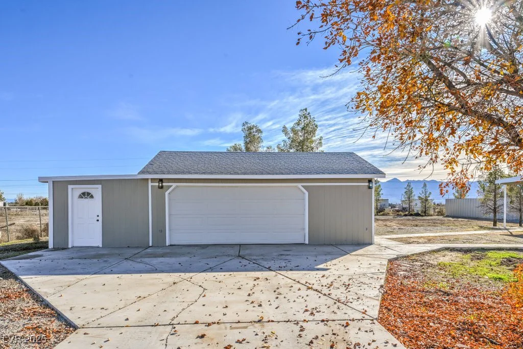 261 Falcon, Pahrump, NV 89048