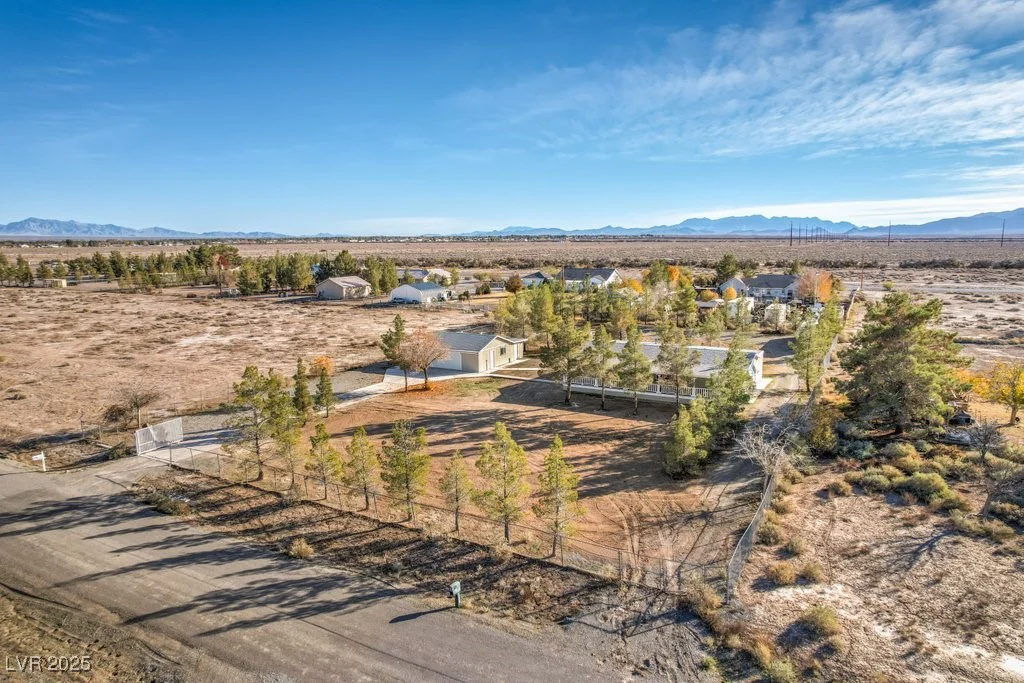 261 Falcon, Pahrump, NV 89048