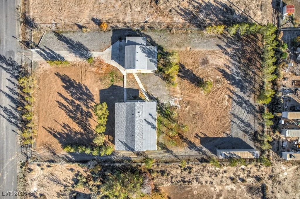 261 Falcon, Pahrump, NV 89048