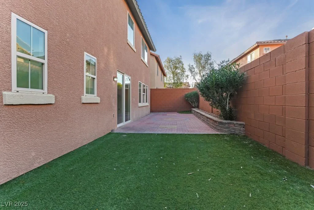 3412 Sunrise Rose, North Las Vegas, NV 89031