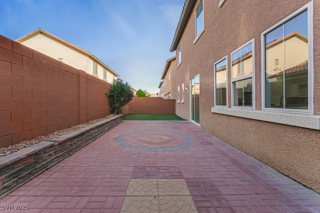 3412 Sunrise Rose, North Las Vegas, NV 89031